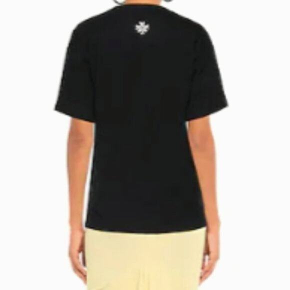 Mr & Mrs Italy Planetary Tee Black S - Picture 4 of 14